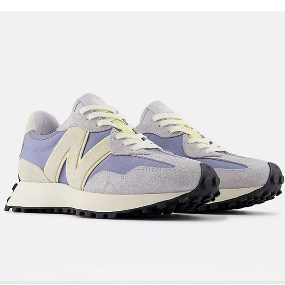 NEW BALANCE 327 - Picture 3 of 10